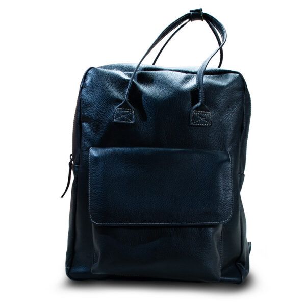 Modelo bolso vela
