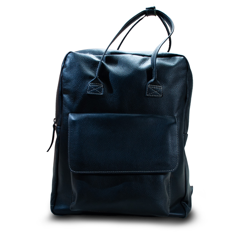 Modelo bolso vela