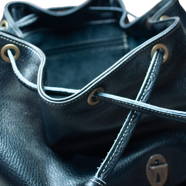 Modelo mochila basic