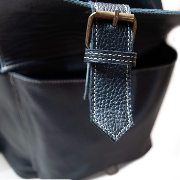 Modelo mochila basic