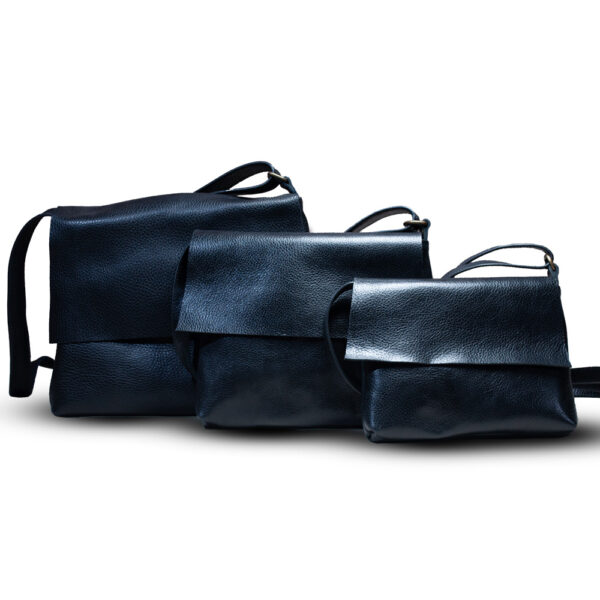 Modelo bolso nova