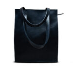 Modelo bolso shopping