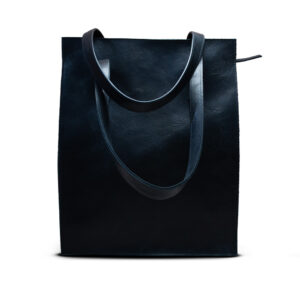 Modelo bolso shopping