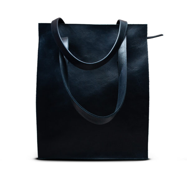 Modelo bolso shopping